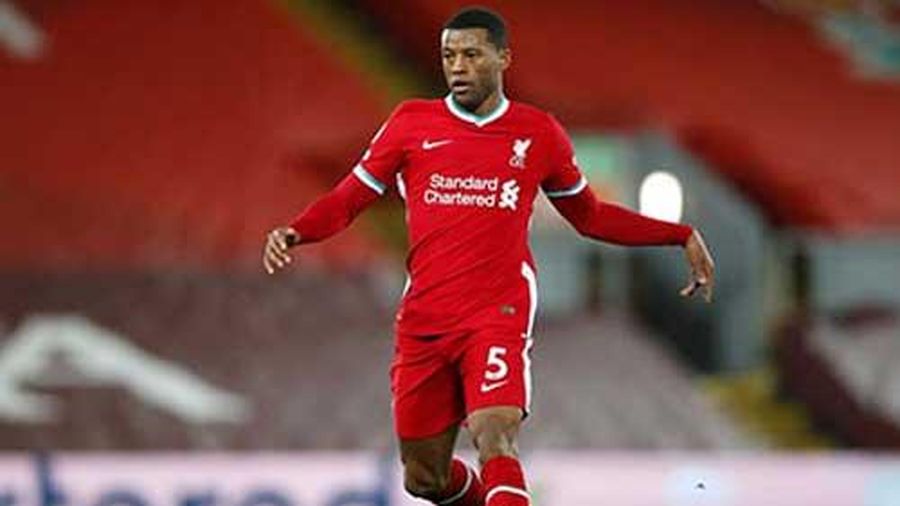 3 cầu thủ bị Wijnaldum đe dọa vị trí tại Barca