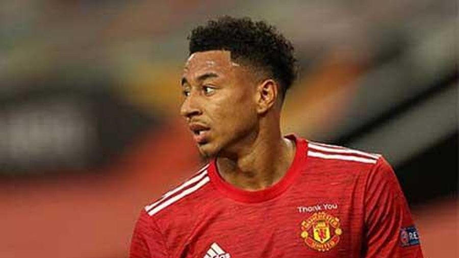 MU chuẩn bị gia hạn với Lingard thêm 3 năm