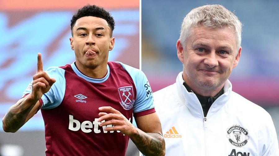 MU quay ngoắt thái độ chuyển nhượng Lingard