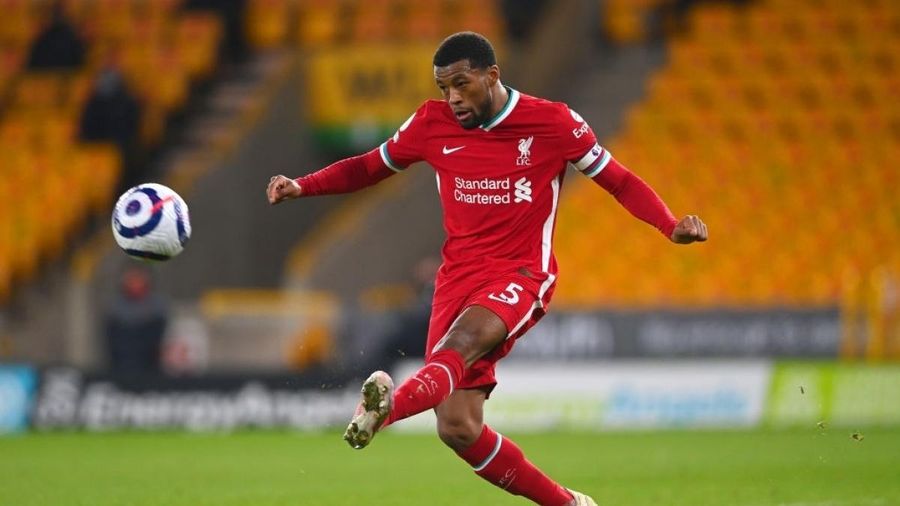 HLV Jurgen Klopp năn nỉ Liverpool giữ chân 'máy quét'