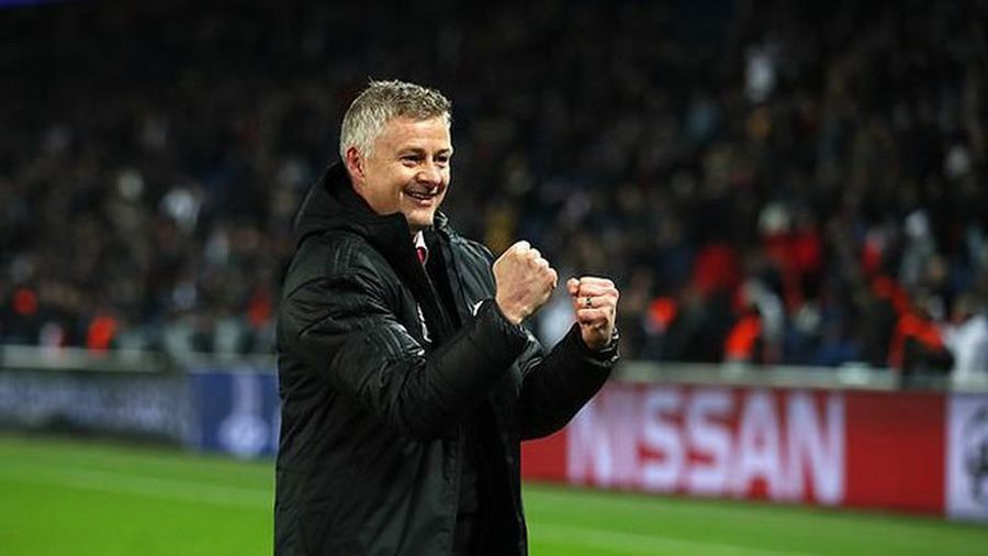 De Gea sẽ chia tay Manchester United