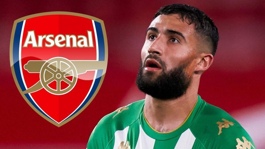 Arsenal ủ mưu gây sốc với thương vụ Nabil Fekir