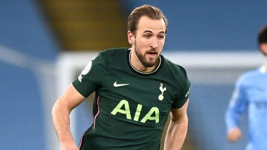 Harry Kane lên tiếng khả năng rời Tottenham sau VCK EURO