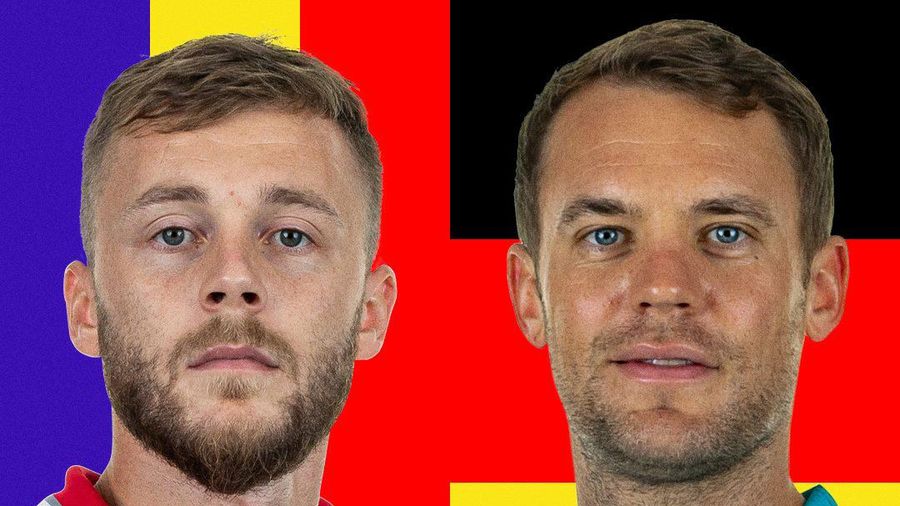 Nhận định Romania vs Đức: Tiếp đà chiến thắng