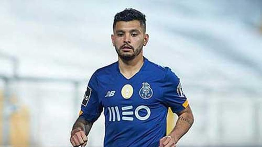 Chelsea định 'hút máu' Porto ngay trước đại chiến ở Champions League