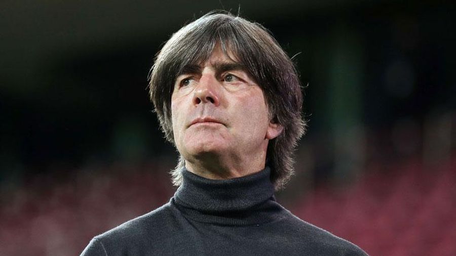 Xavi tiến cử Joachim Low cho vị trí HLV trưởng Barca