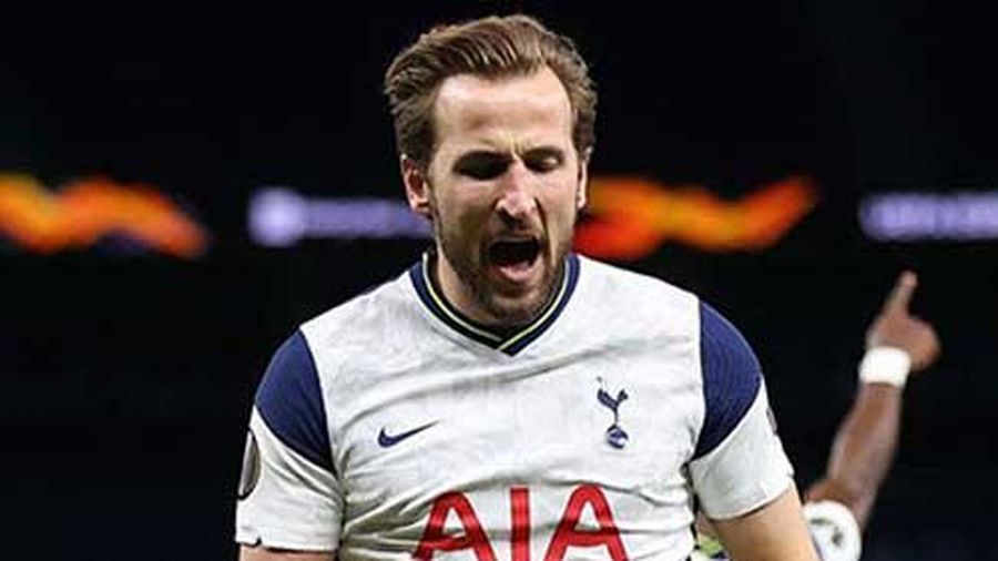 Kane lấp lửng về tương lai tại Tottenham, MU mừng thầm
