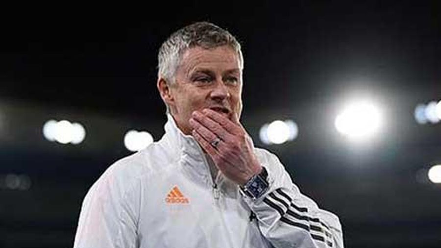 MU thật nông cạn khi ca ngợi thành tựu của Solskjaer