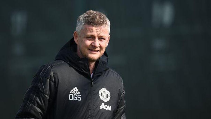 Solskjaer là biểu tượng cho sự thiếu tham vọng của MU