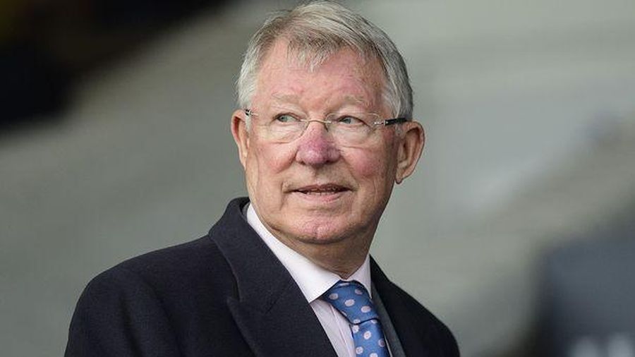 Bật mí bản năng săn siêu sao của Sir Alex Ferguson