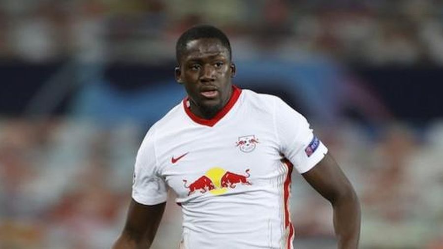 Liverpool nhanh chân vá hàng thủ bằng sao Bundesliga