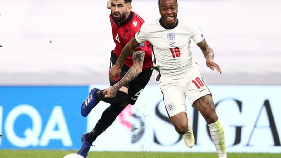 Harry Kane ghi dấu ấn 500 ngày, tuyển Anh thắng đậm vòng loại World Cup
