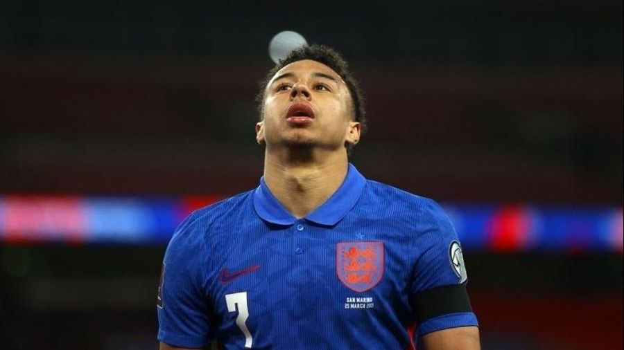 Lingard chuẩn bị được M.U trọng thưởng