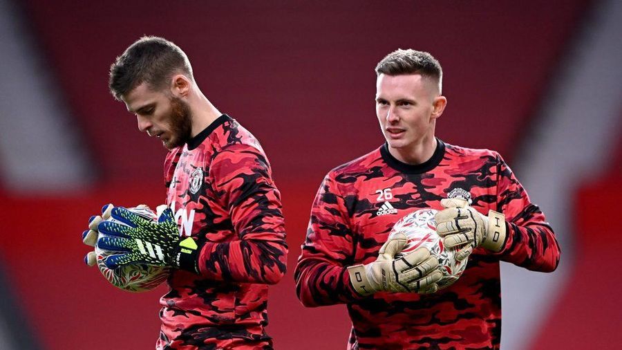 De Gea sắp rời MU, Real Madrid từ chối Ronaldo