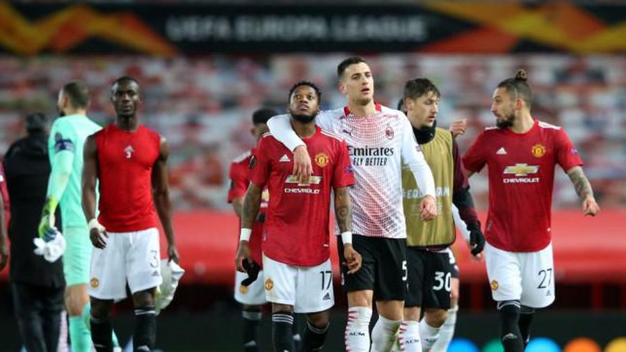 Lộ giá tiền AC Milan hỏi mua đứt Dalot của MU