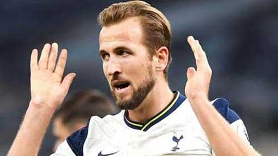 'Buông tha' cho Harry Kane, được không hỡi báo chí Anh?