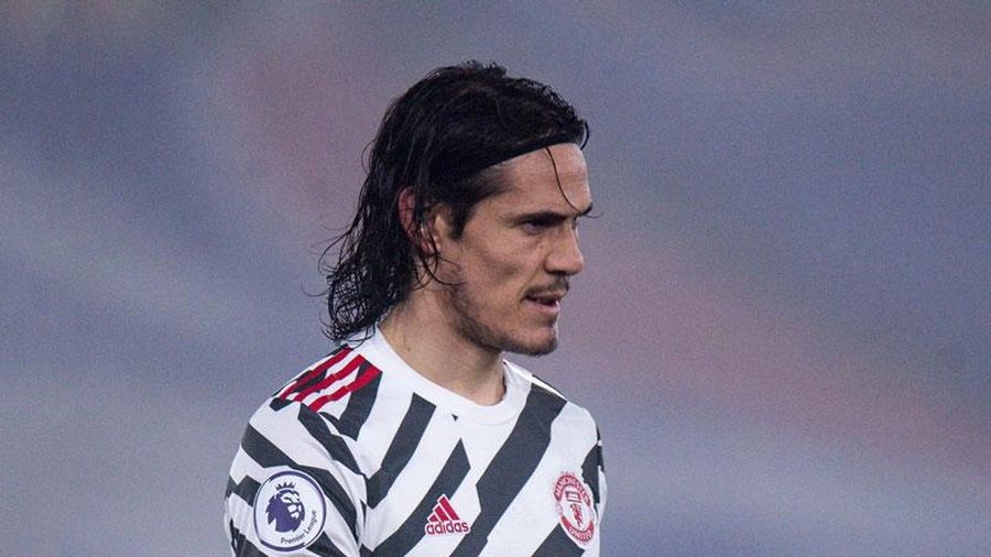 Cavani được khuyên rời MU