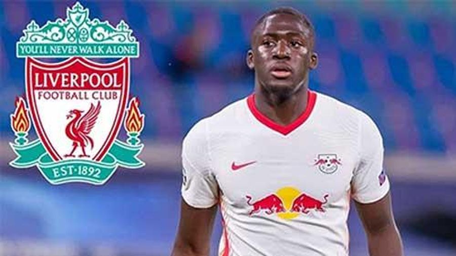 Liverpool hoàn tất thương vụ chiêu mộ 'đá tảng' của Leipzig