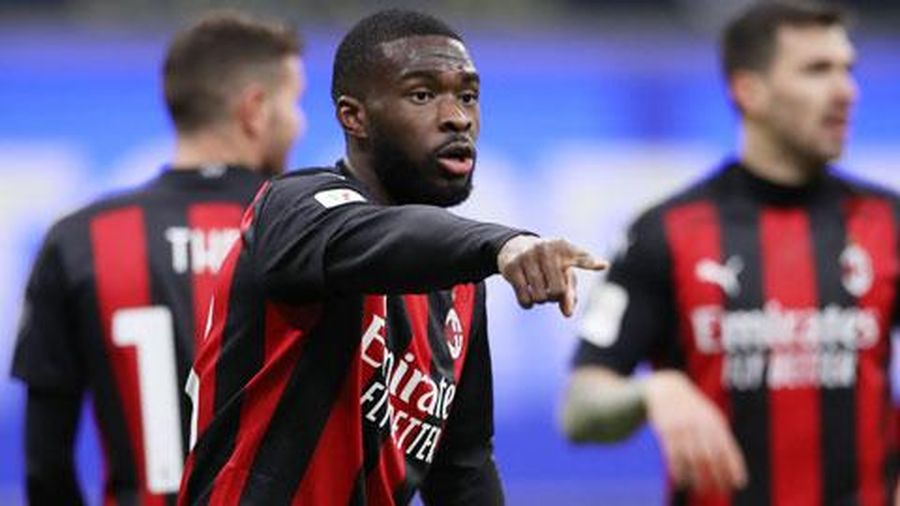 Milan sẽ chiêu mộ Tomori bằng mọi giá