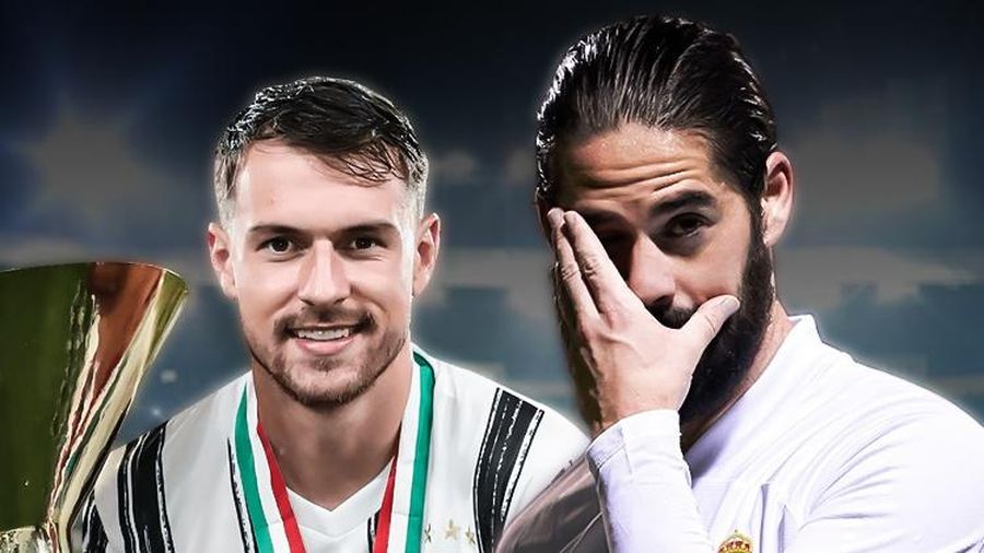 Dàn sao có thể cập bến Premier League mùa tới