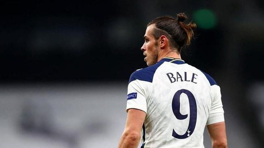 Gareth Bale lên tiếng về tương lai của mình