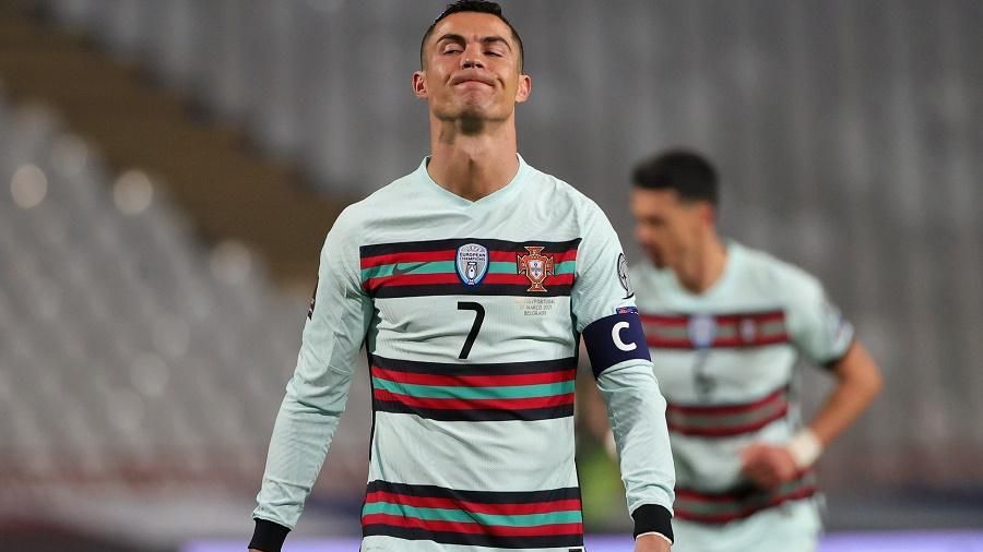 Lịch thi đấu vòng loại World Cup 30/3: Ronaldo trút giận?