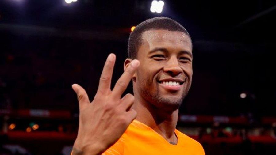 Wijnaldum đòi Barca lương 8 triệu euro/năm, Inter Milan 'phá đám'