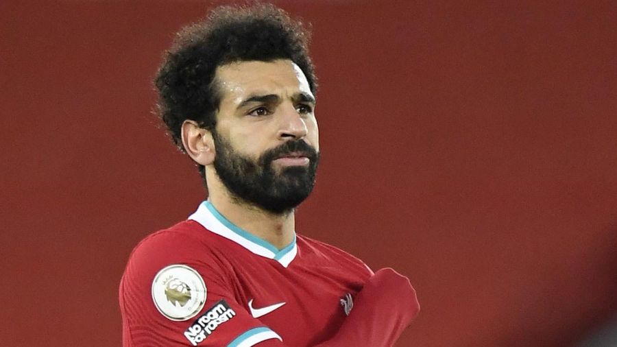 Salah 'tỏ tình' trước thềm Liverpool đấu Real Madrid