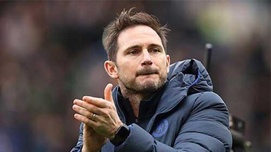 Lampard có thể tái xuất ở vị trí đặc biệt