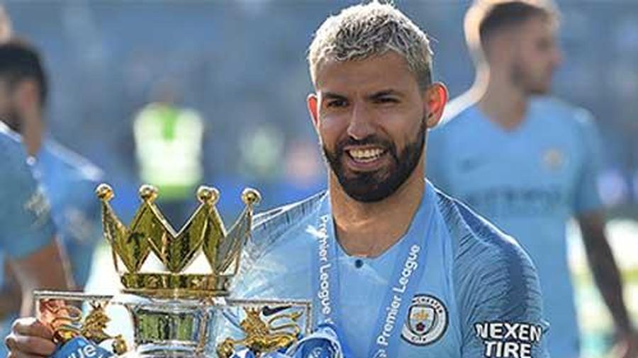 Aguero vĩ đại như thế nào ở Premier League?