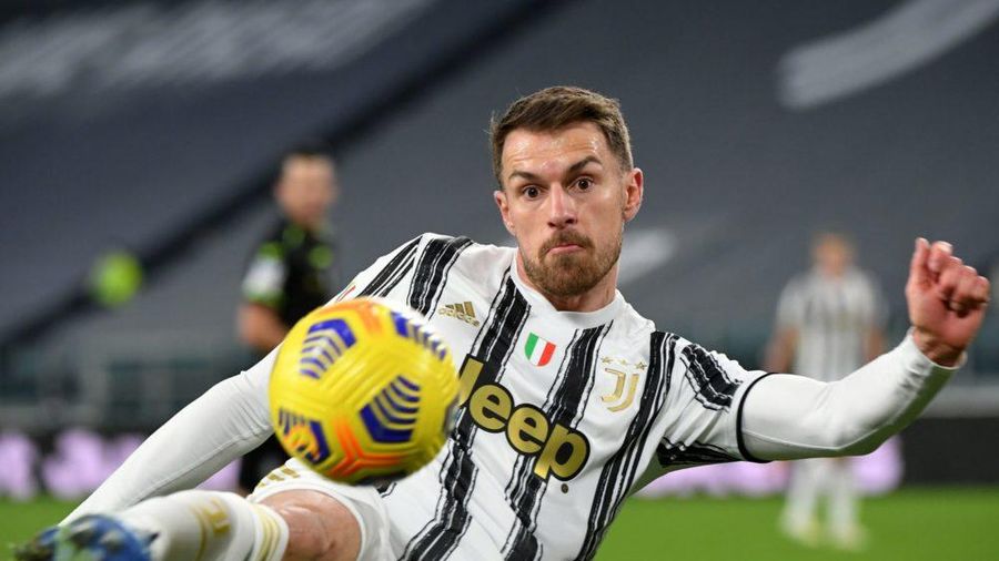 Kế hoạch đập đi xây mới đội hình của Juventus
