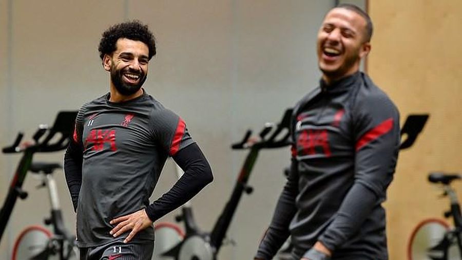 Salah phản lưới nhà trước trận Liverpool và Real Madrid