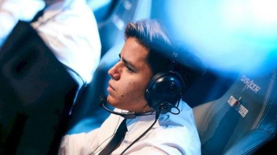 Thắng kèo hơn 3.700 lần tại giải Dota 2 Singapore Major