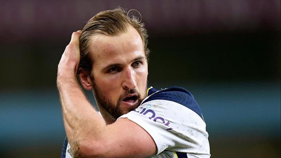 Tương lai nào cho Harry Kane?