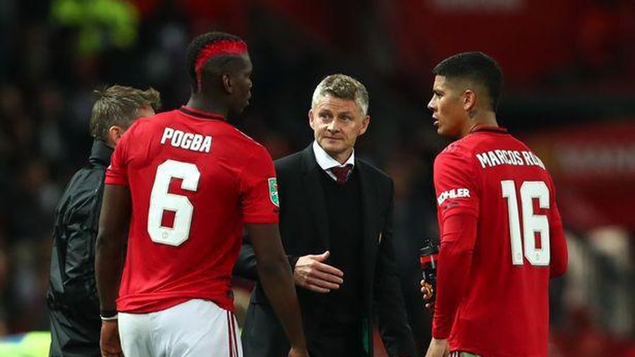 Man United trở thành đội bóng 'nuôi báo cô' cầu thủ số một