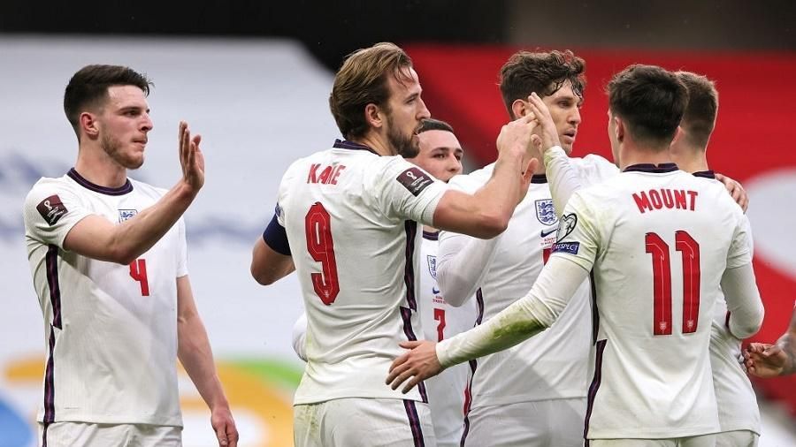 Lịch thi đấu vòng loại World Cup 31/3: Anh đại chiến Ba Lan