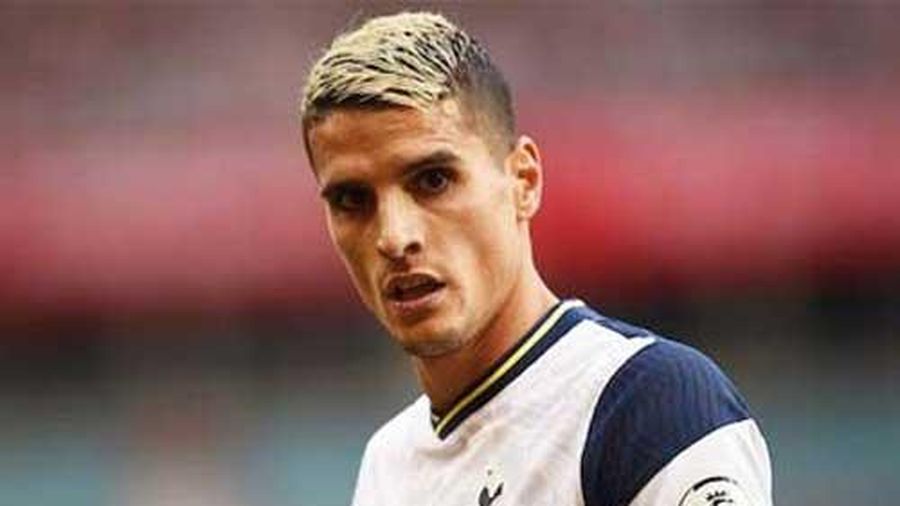 Lamela và 8 năm dài thất vọng tại Tottenham