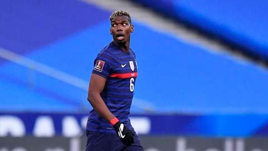 ĐT Pháp: Paul Pogba, mảnh ghép không thể thiếu