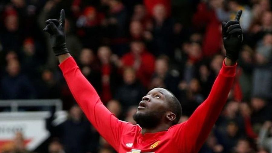 Ngày này năm xưa: Lukaku gia nhập 'ngôi đền huyền thoại' Ngoại hạng Anh