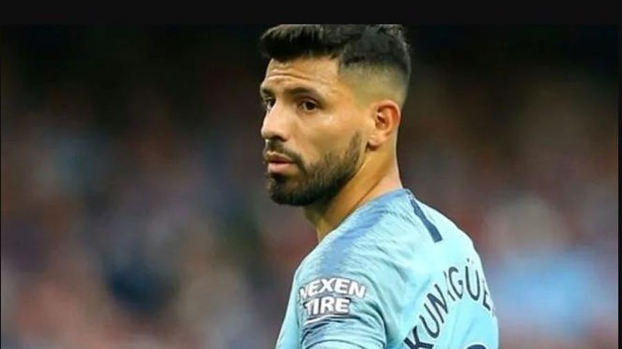 Vì sao Aguero nên cập bến PSG?