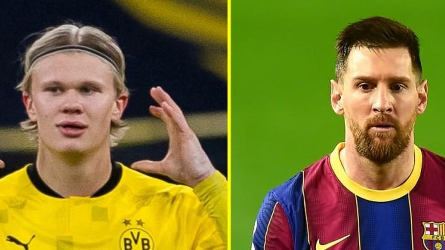 Bayern Munich đón Son Heung Min; Man City không bỏ qua cơ hội rước Lionel Messi về Etihad