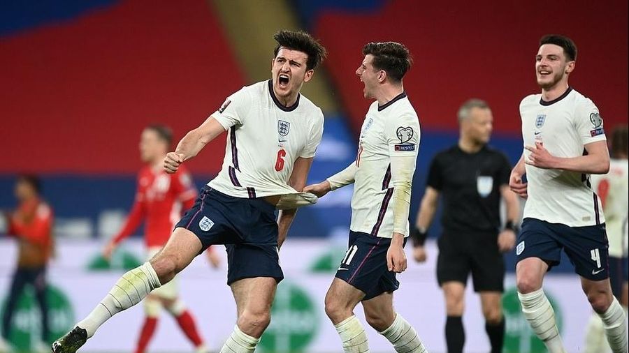 Maguire trở thành người hùng giúp Anh đánh bại Ba Lan