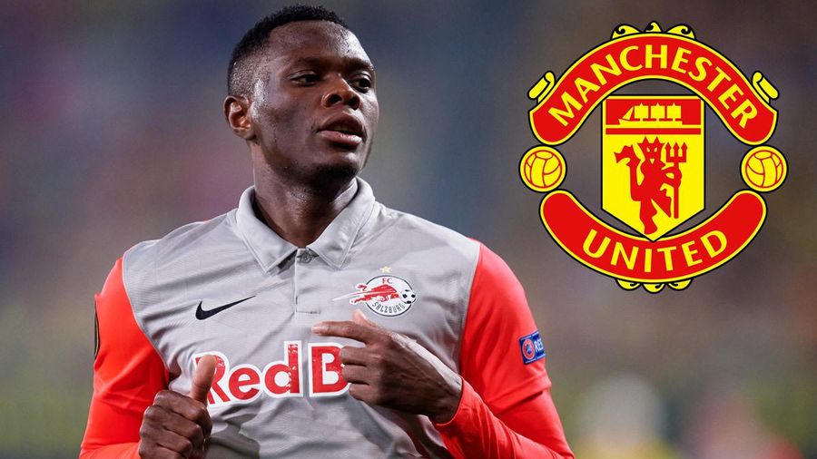 MU chốt Daka, PSG chiêu mộ Kounde