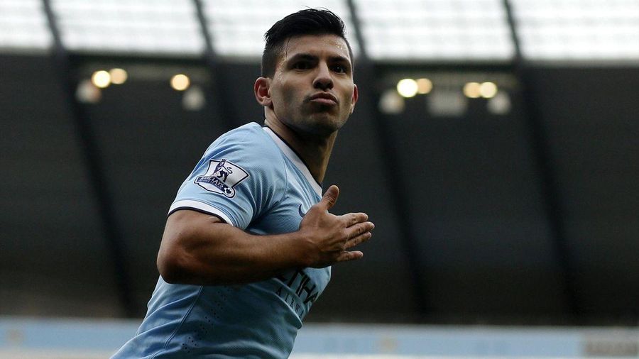 Sergio Aguero sẽ rời Etihad: Cột mốc đánh dấu sự kết thúc của một thế hệ