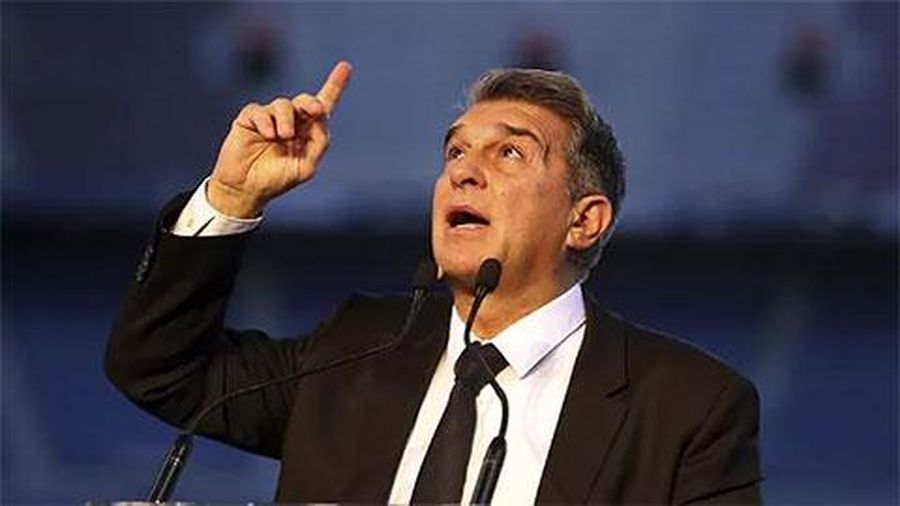 Barca sẽ chỉ có thể thu lãi từ mùa 2022/23