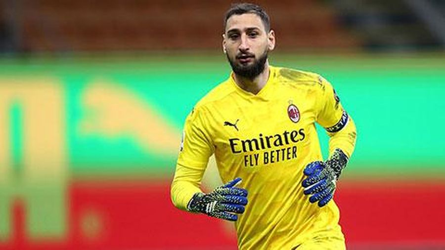 Chelsea nhắm Donnarumma thay 'huấn luyện viên' Kepa