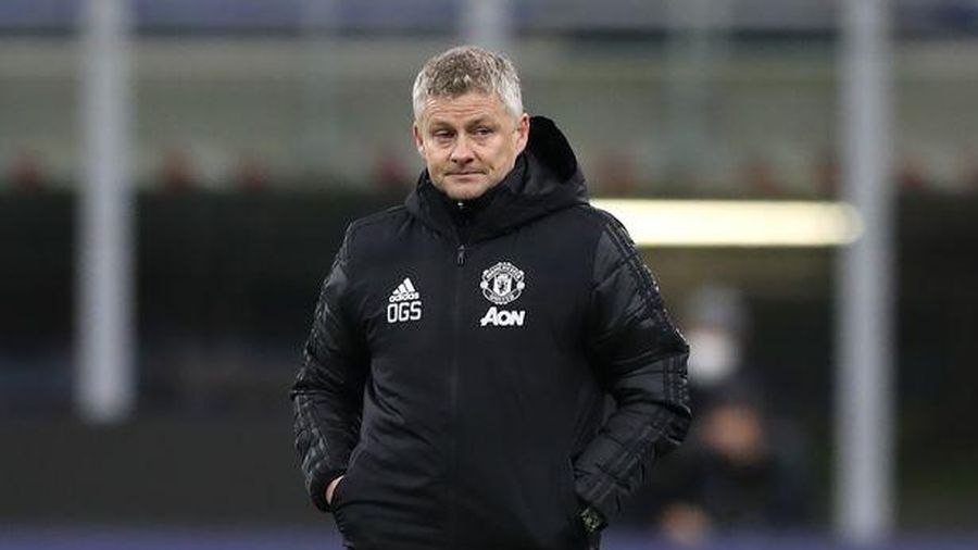 Cầu thủ MU không tôn trọng HLV Solskjaer