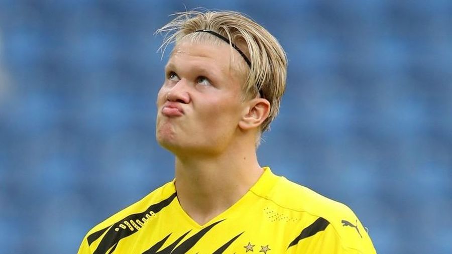 Tin chuyển nhượng cầu thủ: Man City tìm tiền vệ phòng ngự; Haaland lên tiếng; Barca dự kiến ký 3 hợp đồng