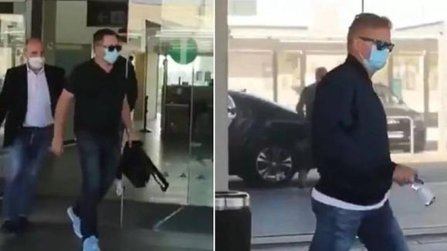 Siêu cò Mino Raiola bắt đầu đi 'chào hàng' Erling Haaland