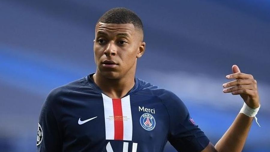 PSG mất kiên nhẫn, ra giá bán Mbappe